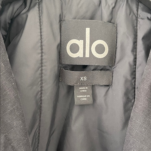ALO | MVP JACKET - Picture 5 of 7
